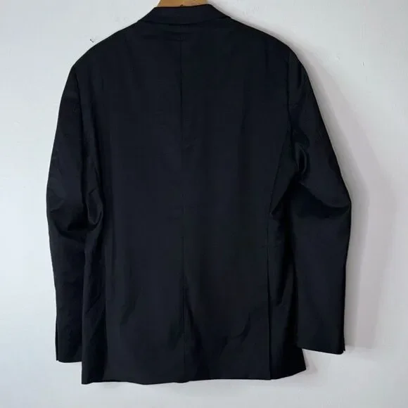 Alton Lane Tailored Fit Blazer Jacket Size 46L